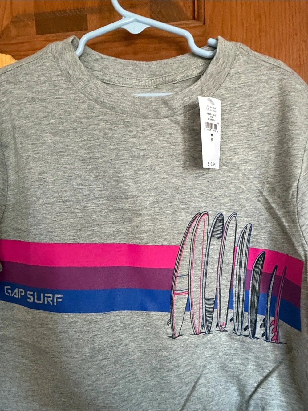 GAP nwt short